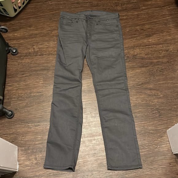 Levi’s jeans - Picture 3 of 4